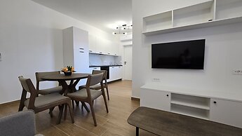 Aparthotel Tota