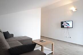 Aparthotel Tota