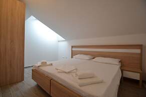Aparthotel Tota