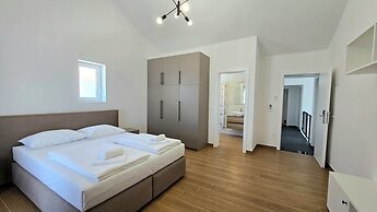 Aparthotel Tota
