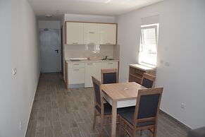 Aparthotel Tota