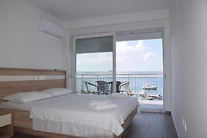Aparthotel Tota
