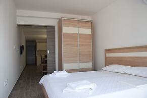 Aparthotel Tota