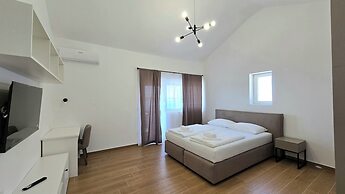 Aparthotel Tota