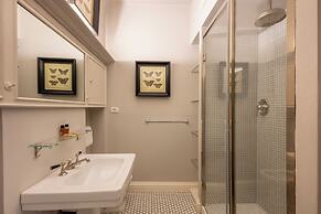 Acciaiuoli Luxury Suite by MMega