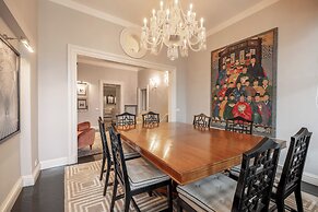 Acciaiuoli Luxury Suite by MMega