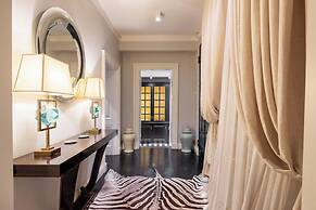 Acciaiuoli Luxury Suite by MMega