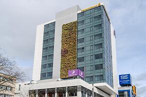 Premier Inn Koblenz City