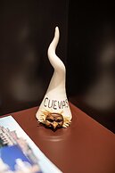 Cuevas Home Relais