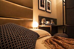 Cuevas Home Relais