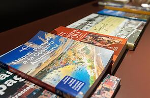 Cuevas Home Relais