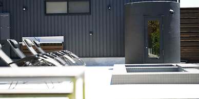 FOG VILLA&SPA