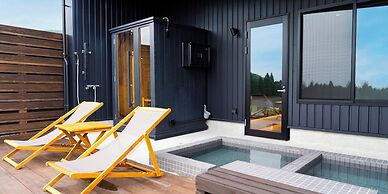 FOG VILLA&SPA