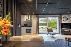 Vakantiepark In Style