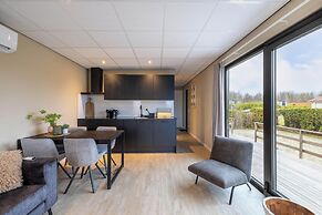 Vakantiepark In Style