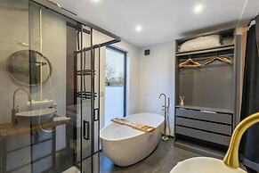 Vakantiepark In Style