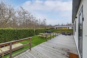 Vakantiepark In Style
