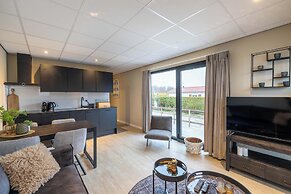 Vakantiepark In Style