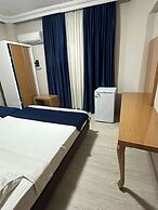 serenity suıtes otel konyaaltı