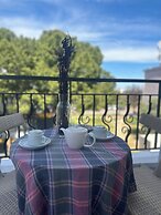 serenity suıtes otel konyaaltı
