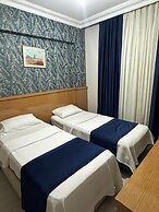 serenity suıtes otel konyaaltı