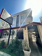 serenity suıtes otel konyaaltı