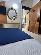 serenity suıtes otel konyaaltı