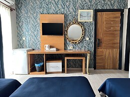 serenity suıtes otel konyaaltı