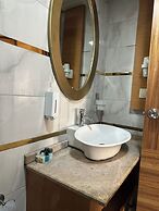 serenity suıtes otel konyaaltı