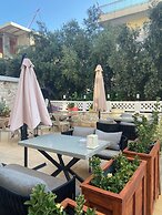 serenity suıtes otel konyaaltı