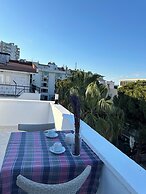 serenity suıtes otel konyaaltı