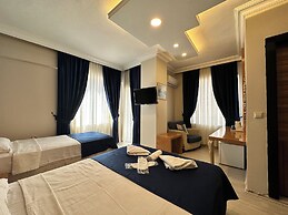 serenity suıtes otel konyaaltı
