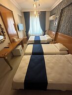 serenity suıtes otel konyaaltı