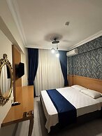 serenity suıtes otel konyaaltı