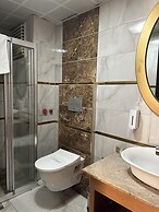 serenity suıtes otel konyaaltı