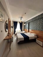 serenity suıtes otel konyaaltı