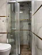 serenity suıtes otel konyaaltı