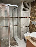 serenity suıtes otel konyaaltı