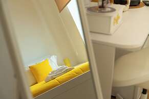 Binario Centrale Guest House