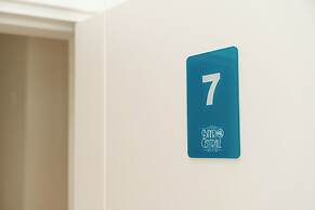 Binario Centrale Guest House