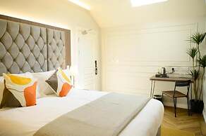 Walton View Hotel