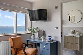 The Lookout in Brixham