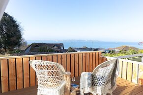 The Lookout in Brixham