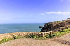 The Lookout in Brixham