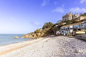 The Lookout in Brixham