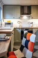 The Cowshed - Stunning 1 Bedroom Cottage