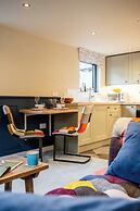 The Cowshed - Stunning 1 Bedroom Cottage