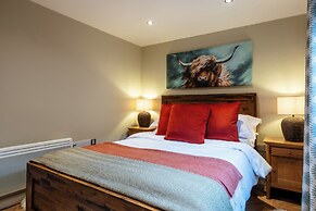 The Cowshed - Stunning 1 Bedroom Cottage