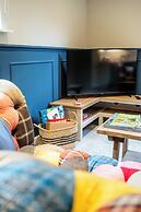 The Cowshed - Stunning 1 Bedroom Cottage