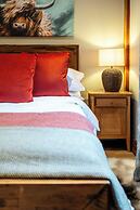 The Cowshed - Stunning 1 Bedroom Cottage